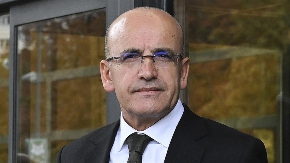 Bakan Şimşek ten fon açıklaması: Manipülasyon var! Halka arzlar yeniden başlamalı, Görsel 1