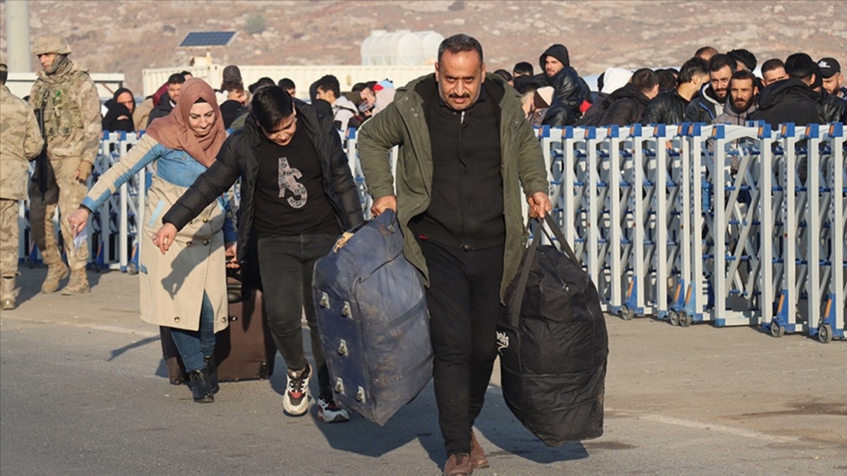 BM&rsquo;den kritik rapor: 3 milyondan fazla Suriyeli evine d&ouml;nd&uuml;, G&ouml;rsel 2