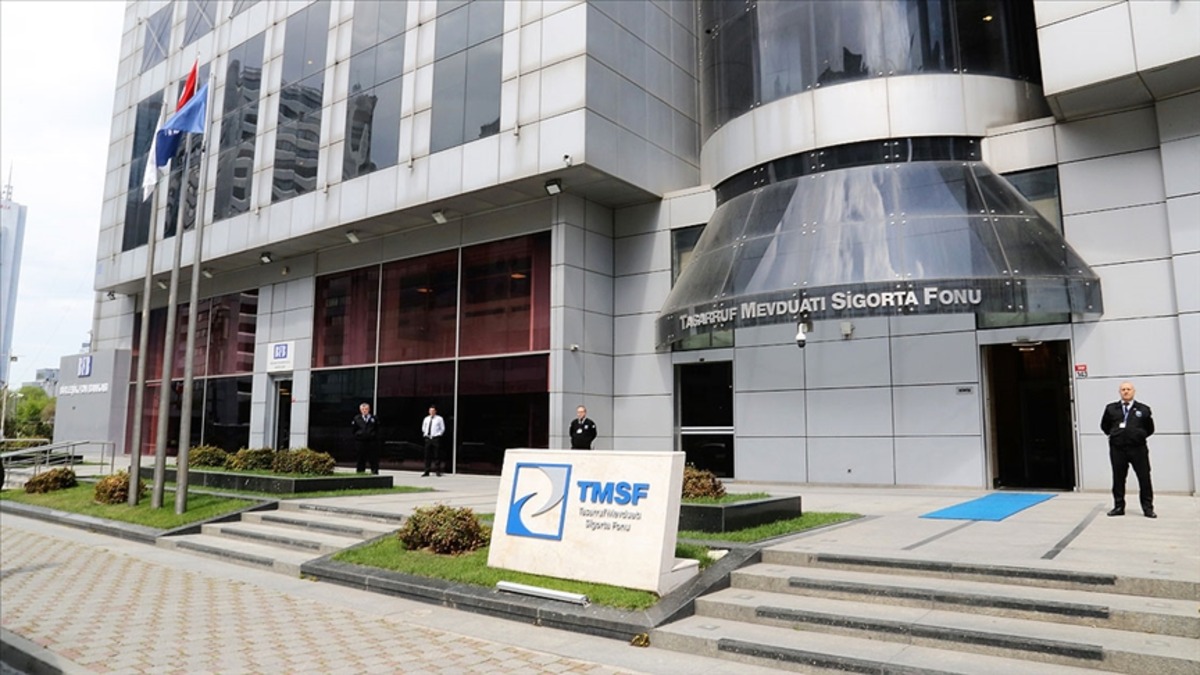 TMSF el koymuştu! Dev bankanın satışı için harekete geçildi: 1,1 milyon TL bedeli var, Görsel 1