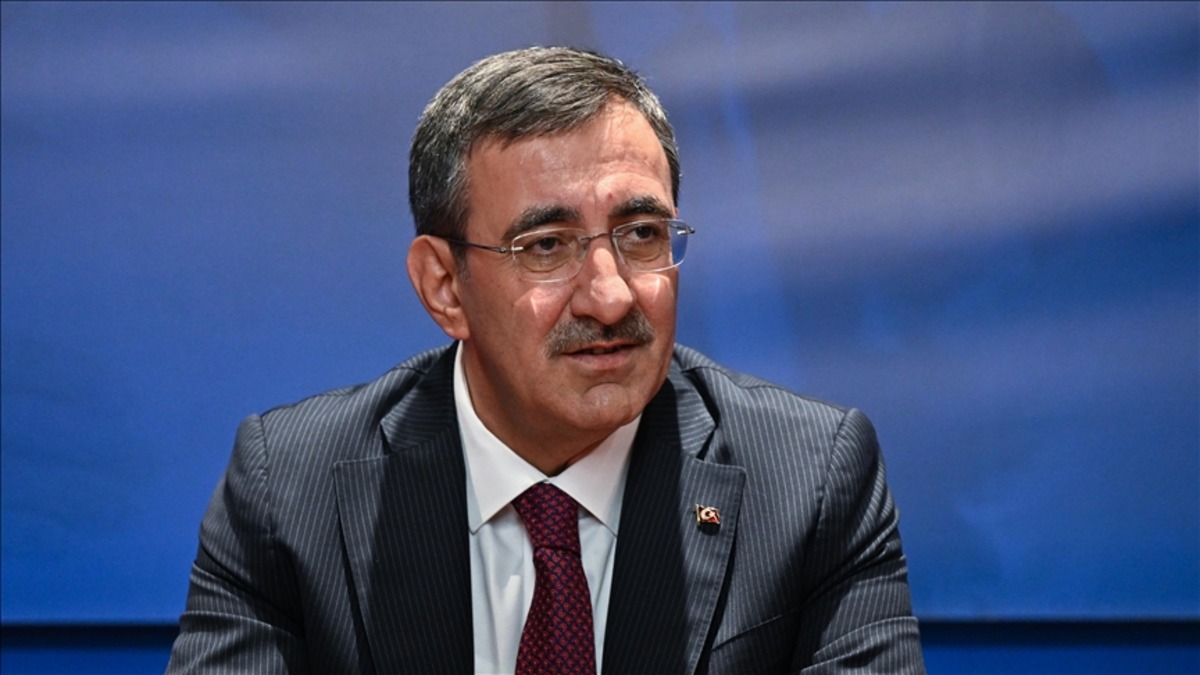 Cevdet Yılmaz&rsquo;dan b&uuml;t&ccedil;e a&ccedil;ıklaması: "İstikrar ve refah b&uuml;t&ccedil;esidir", G&ouml;rsel 1