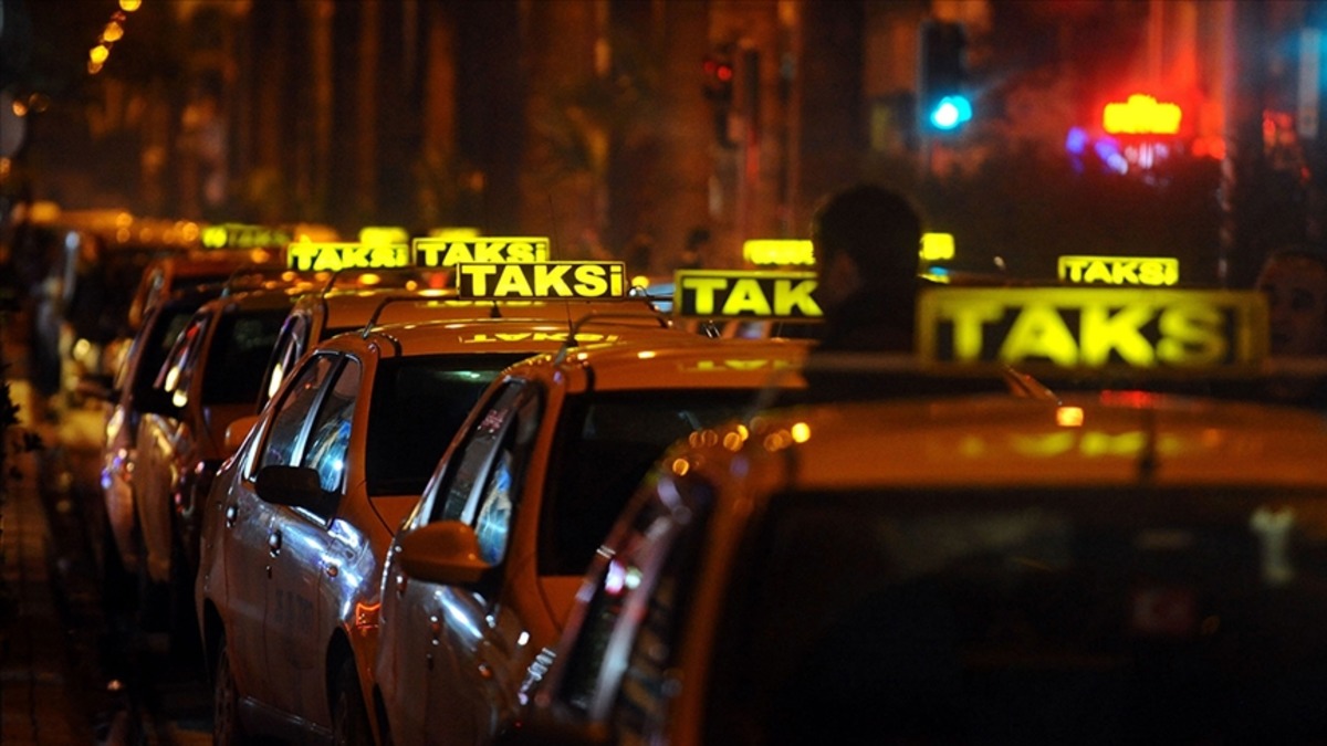 Altın mı kazandırdı, taksi plakası mı? 5 yılın şaşırtan şampiyonu belli oldu, Görsel 1