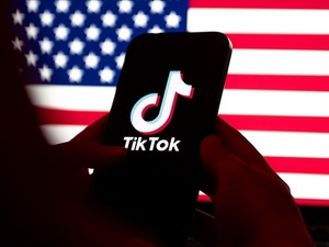 TikToK ile ABD'de arasında anlaşma tamamlandı