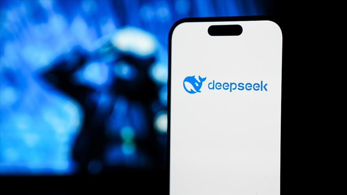 Yapay zeka yarışında işler kızışıyor! DeepSeek stajyerlere bile 2 milyon TL maaş veriyor, G&ouml;rsel 1