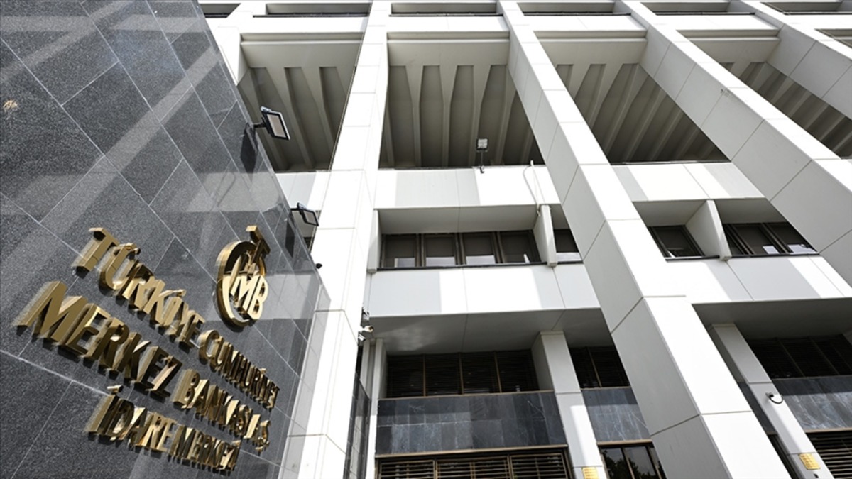 TCMB den BAE Merkez Bankası ile kritik iş birliği: Swap i&ccedil;in imzalar atıldı, G&ouml;rsel 1
