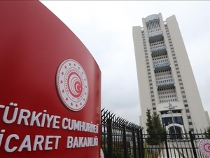 Ticaret Bakanlığı 602 firmaya dahilde işleme izni verdi