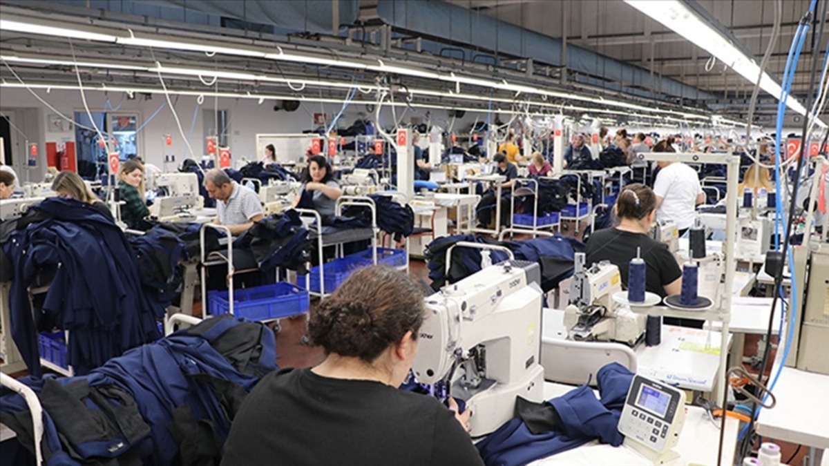 Tekstil sekt&ouml;r&uuml; durma noktasında! İstihdam kaybı 300 bine dayandı: Firmalar bir bir kapanıyor, G&ouml;rsel 3