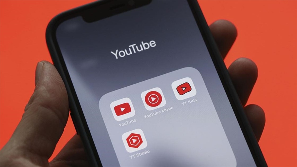 YouTube un geliri akılalmaz rakamlara ulaştı! En çok kazanan içerik üreticisi açıklandı, Görsel 3