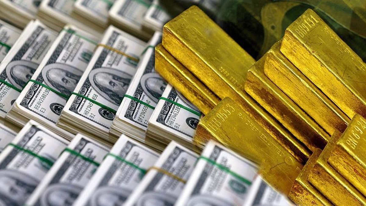 TCMB rezervlerinde güçlü artış! 171 milyar doları aştı, Görsel 2