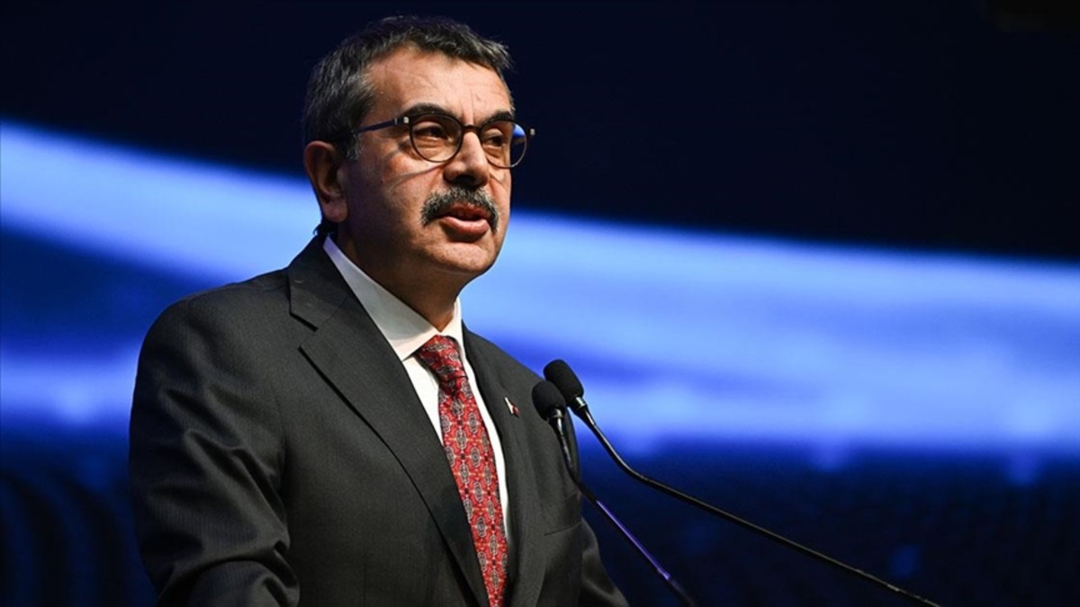 Planlamakta zorlanıyoruz Bakan Tekin açıkladı: Okullarda ara tatil kalkacak mı?, Görsel 2