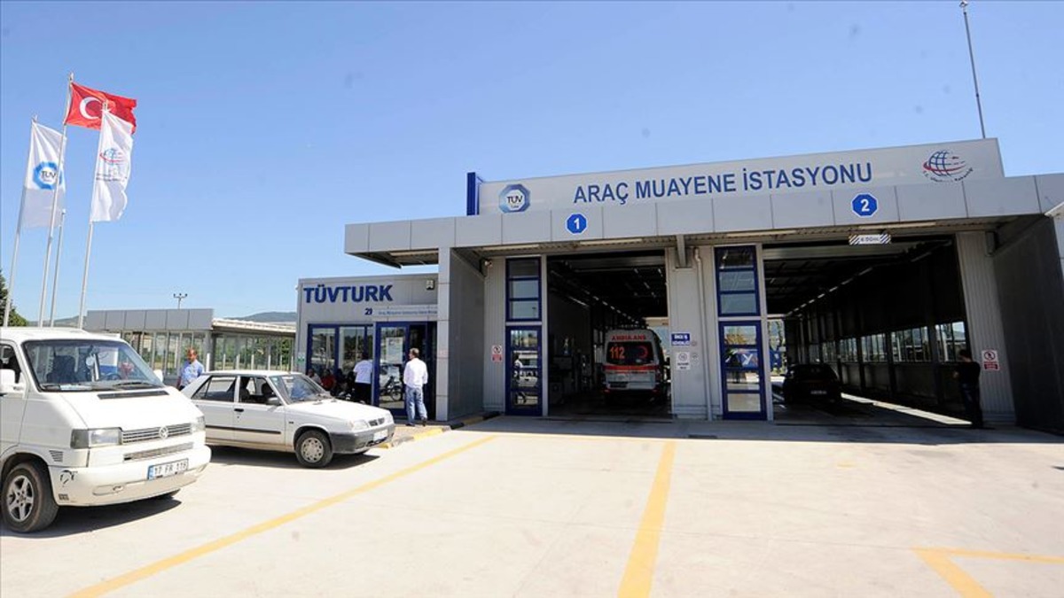 Araç sahipleri dikkat! Muayene ücretlerinde yüzde 20 zam öngörüsü, Görsel 1