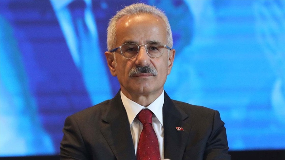 Bakan Uraloğlu duyurdu! Artık sadece 36 dakika s&uuml;recek: "Akaryakıttan 800 milyon TL tasarruf edilecek", G&ouml;rsel 2