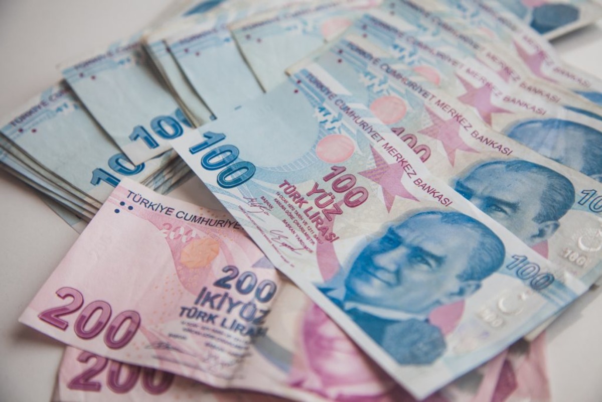 Bor&ccedil;suz hayat hayal oldu! Kredi kartı kullananların oranı tavan yaptı, bor&ccedil; stoku rekor seviyede, G&ouml;rsel 2