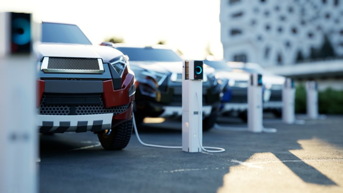 En yakın rakibine 555 fark attı! Elektrikli ara&ccedil; satışında dev oluyor, G&ouml;rsel 4