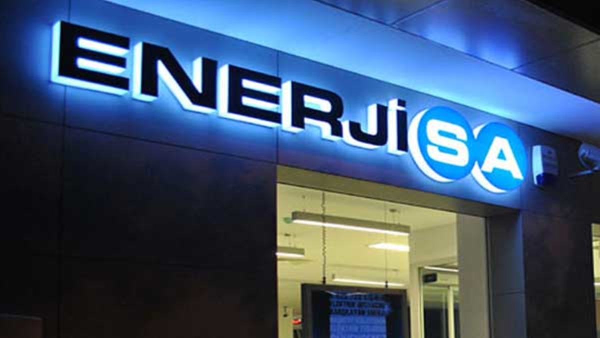 Enerjisa 8 Şubat&rsquo;ta borsada, G&ouml;rsel 1