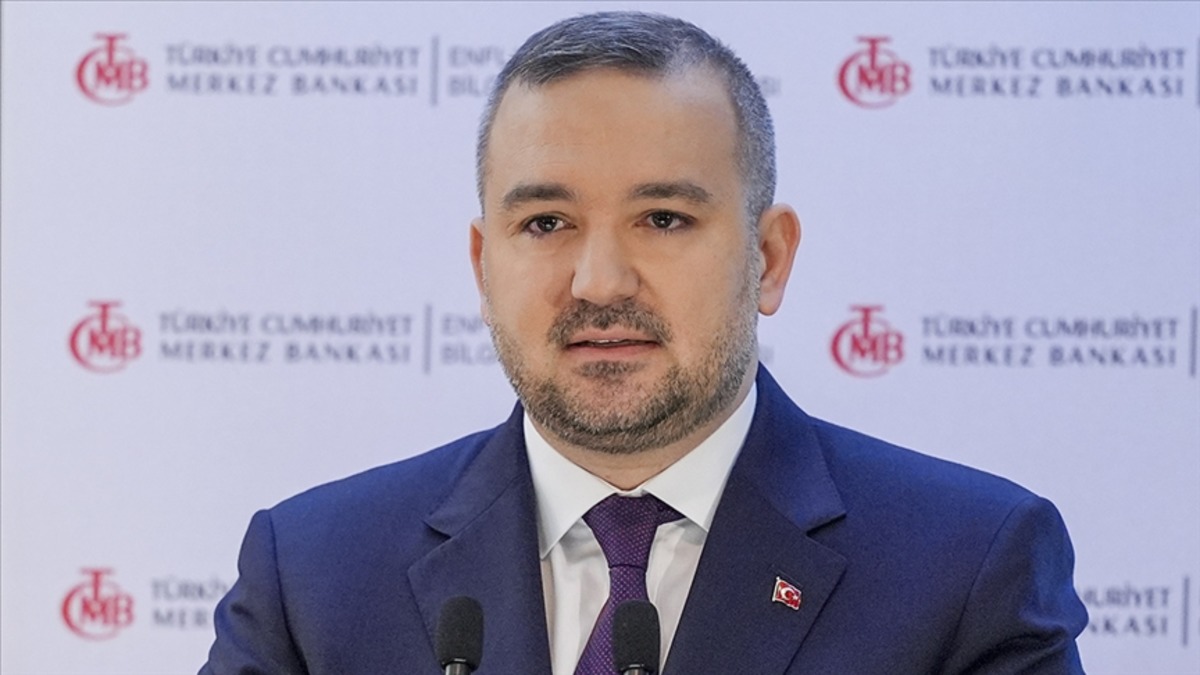 Karahan dan enflasyon mesajı! Gerekirse daha da sıkılaştırırız, Görsel 2