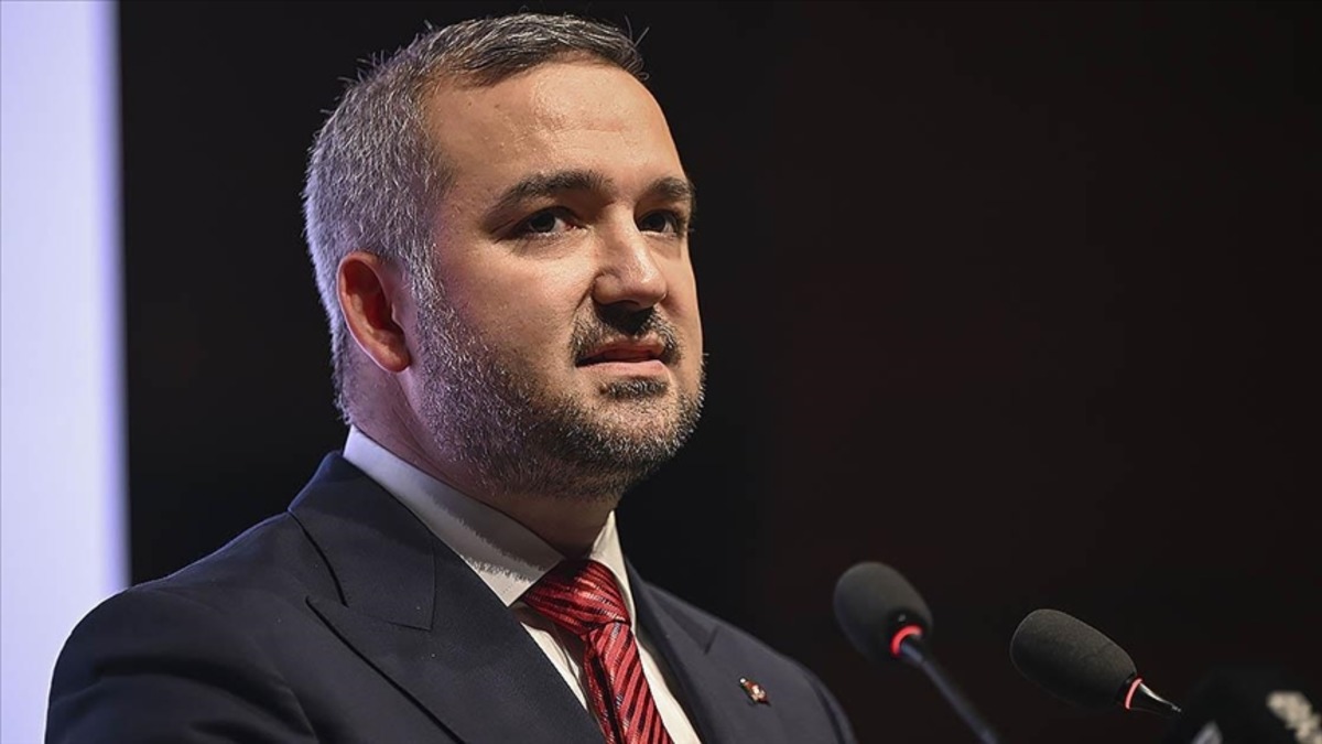 TCMB Başkanı Karahan: "Enflasyonda kısa vadeli dalgalanma g&ouml;r&uuml;lebilir", G&ouml;rsel 1