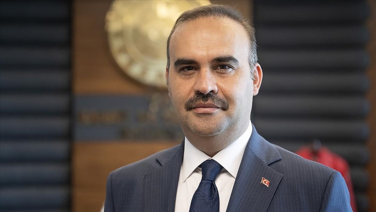 Bakan Kacır duyurdu! T&uuml;rkiye de yerli patent başvuruları yıllık bazda y&uuml;zde 12 arttı, G&ouml;rsel 1