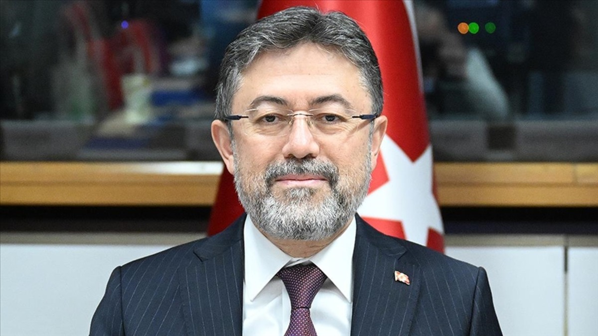 Bakan Yumaklı duyurdu! 2,2 milyar lira hibe desteği verilecek, G&ouml;rsel 1
