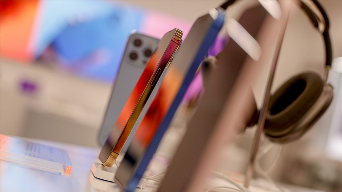 ABD&rsquo;de 1.079 dolar, T&uuml;rkiye&rsquo;de 2.182 dolar: iPhone nin en pahalı satıldığı &uuml;lke T&uuml;rkiye oldu, G&ouml;rsel 4