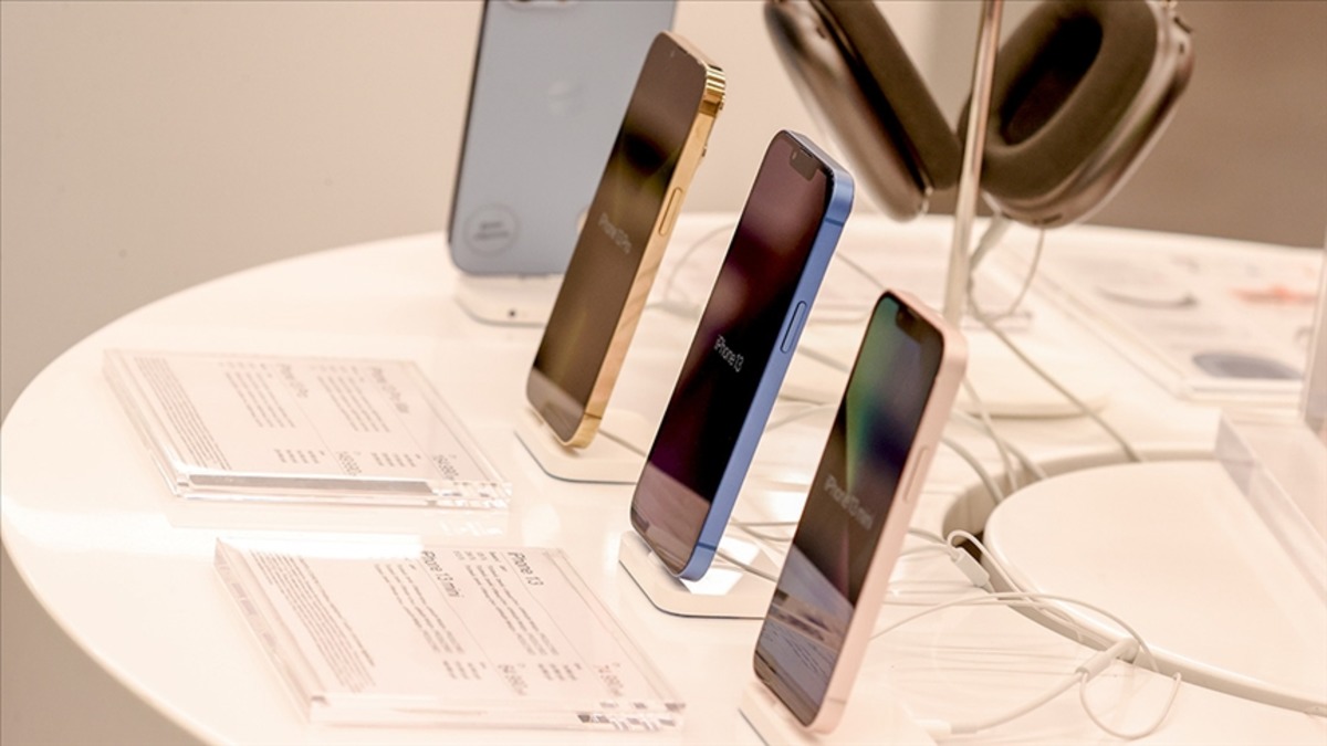 ABD&rsquo;de 1.079 dolar, T&uuml;rkiye&rsquo;de 2.182 dolar: iPhone nin en pahalı satıldığı &uuml;lke T&uuml;rkiye oldu, G&ouml;rsel 2