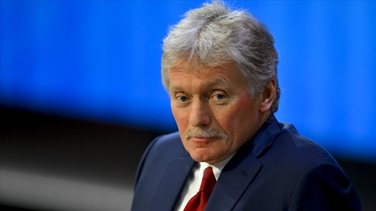 Kremlin’den Avrupa’ya ılımlı mesaj: "Diyalog sinyallerini memnuniyetle izliyoruz", Görsel 1
