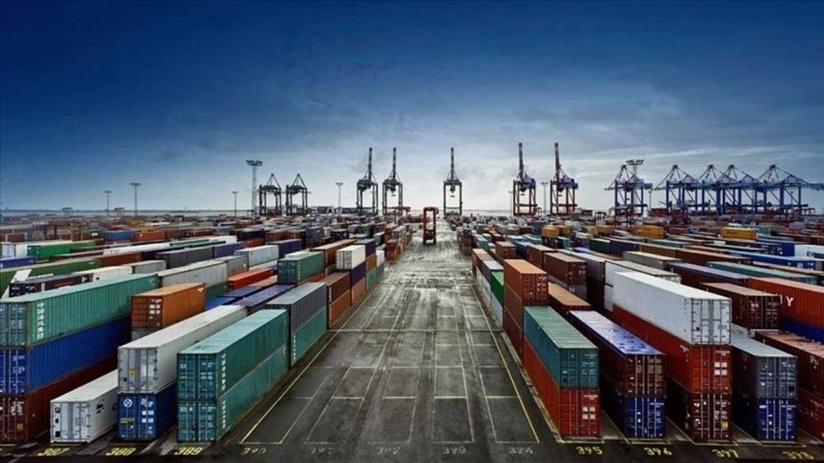 İhracat arttı ama yetersiz kaldı! T&uuml;rkiye&rsquo;nin dış ticaret a&ccedil;ığı 7,5 milyar dolara ulaştı, G&ouml;rsel 1