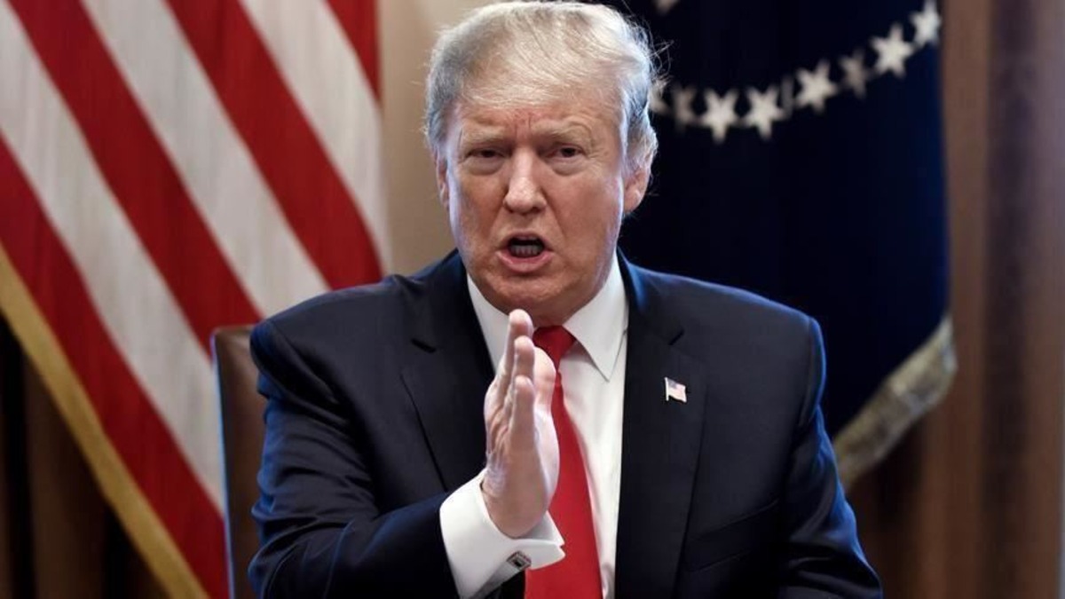 Dolar 3 ayın en d&uuml;ş&uuml;k seviyesinde! Trump&rsquo;ın tarifeleri piyasaları sarsıyor, G&ouml;rsel 2
