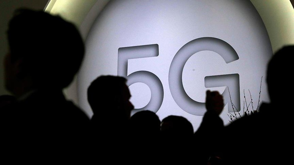 Resmi Gazete de yayımlandı! 5G yetkilendirmesi kapsamında ihaleye &ccedil;ıkılacak frekansların asgari değerleri belirlendi, G&ouml;rsel 2