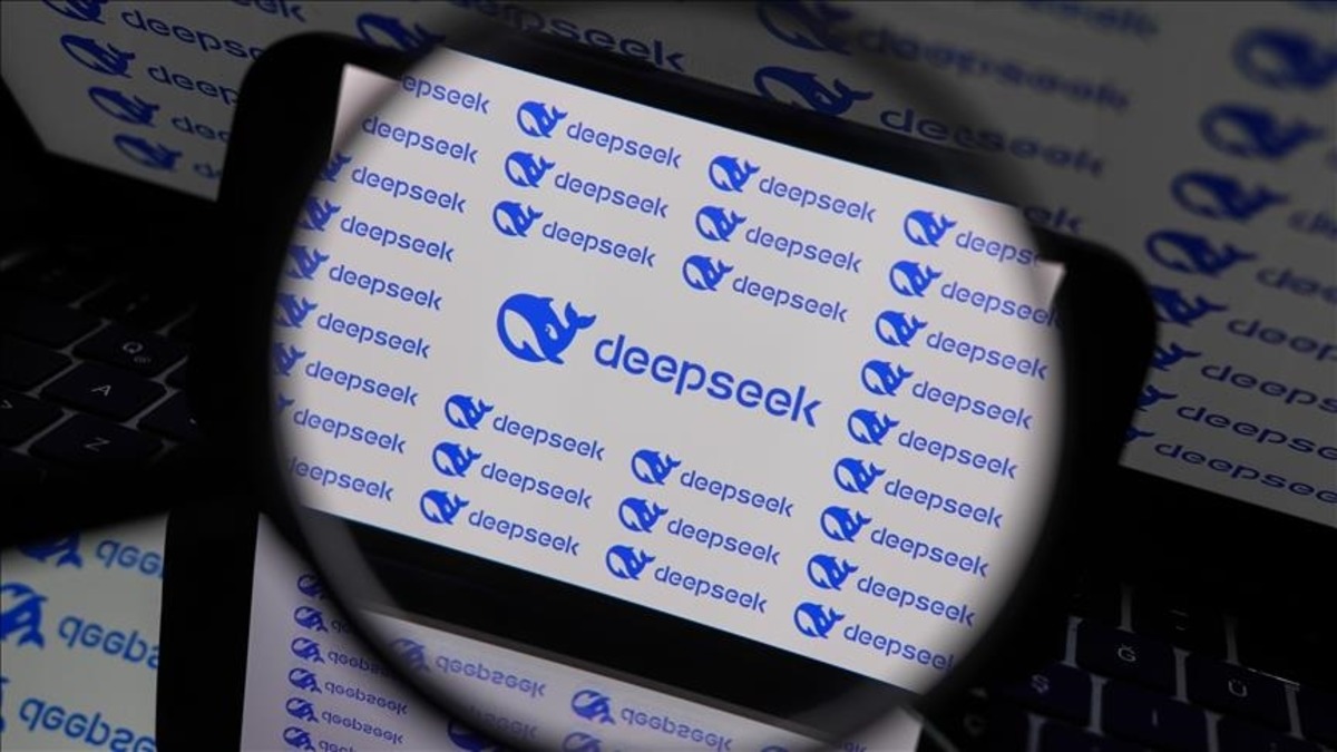 Yapay zeka yarışında işler kızışıyor! DeepSeek stajyerlere bile 2 milyon TL maaş veriyor, G&ouml;rsel 2