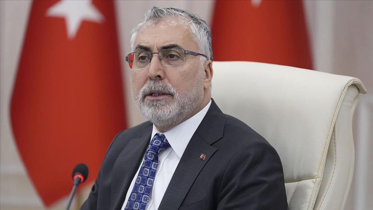 2026 asgari &uuml;cret zammı i&ccedil;in kritik hafta! Bakan Işıkhan a&ccedil;ıkladı: "Sendikalarla mutlaka istişarede bulunacağız", G&ouml;rsel 1