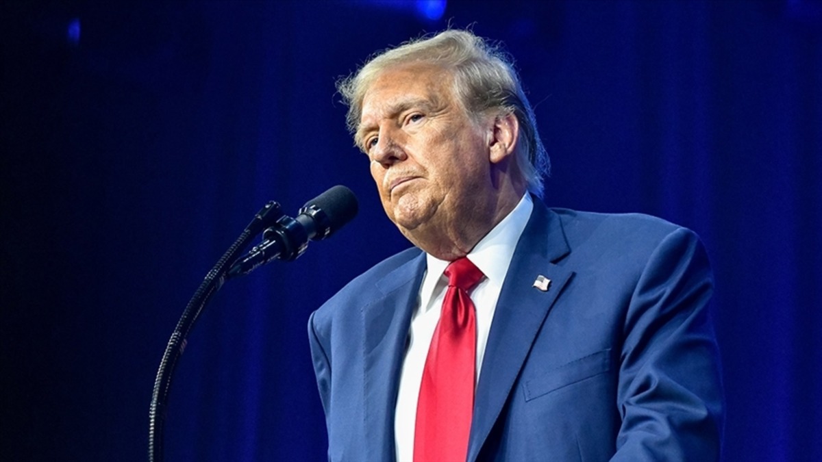 Trump ın sır gibi sakladığı isim: Fed in anahtarı kime teslim edilecek?, G&ouml;rsel 3