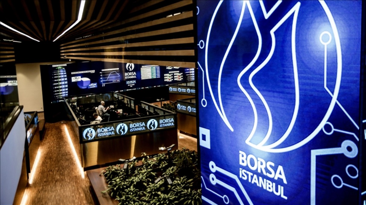 T&uuml;rkiye&rsquo;de bir ilk olacak! &Ccedil;ok konuşulacak iddia: Dev banka halka arz ediliyor, G&ouml;rsel 2