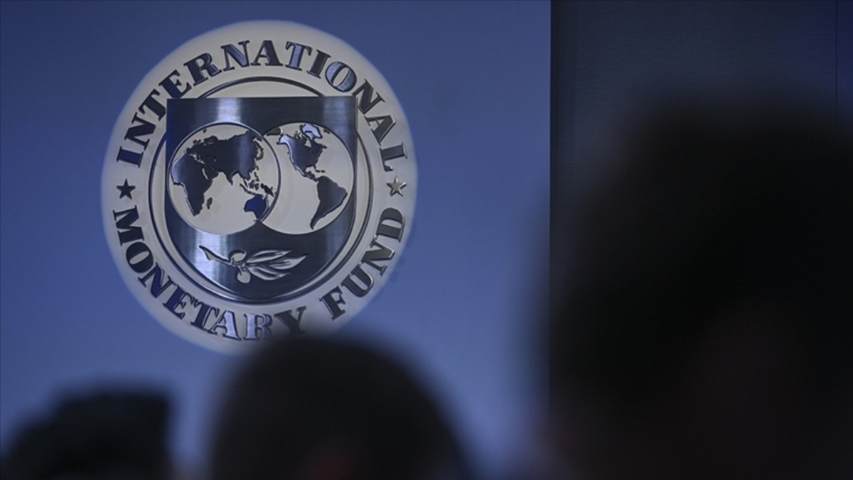 IMF Başkanı Georgieva: “Ekonomi politikalarına ilişkin belirsizlik yüksek”, Görsel 1