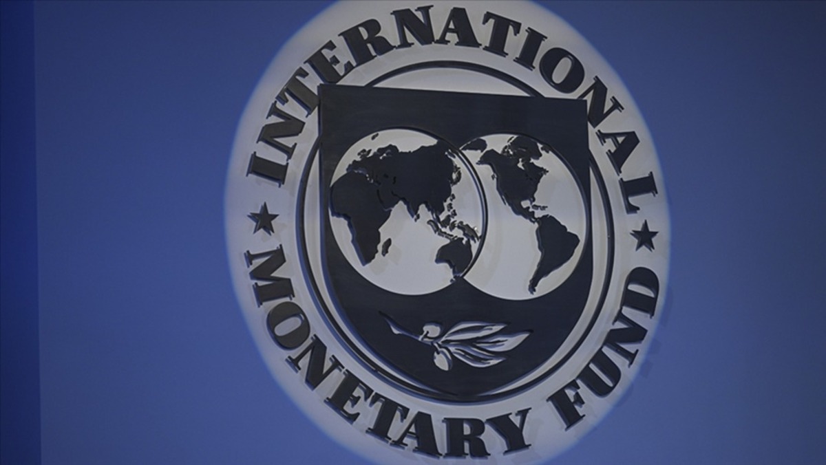 IMF Başkanı Georgieva: “Ekonomi politikalarına ilişkin belirsizlik yüksek”, Görsel 2