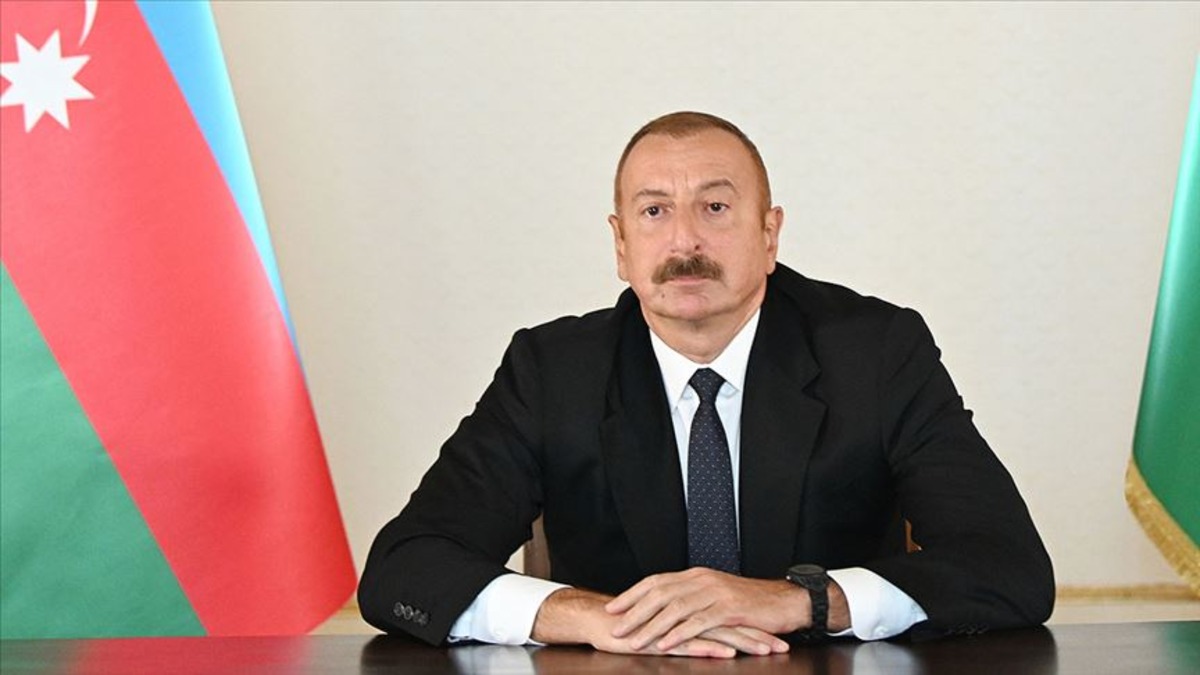 T&uuml;rkiye ve Azerbaycan&rsquo;dan dev adım: Iğdır-Nah&ccedil;ıvan doğal gaz boru hattı a&ccedil;ıldı, G&ouml;rsel 1