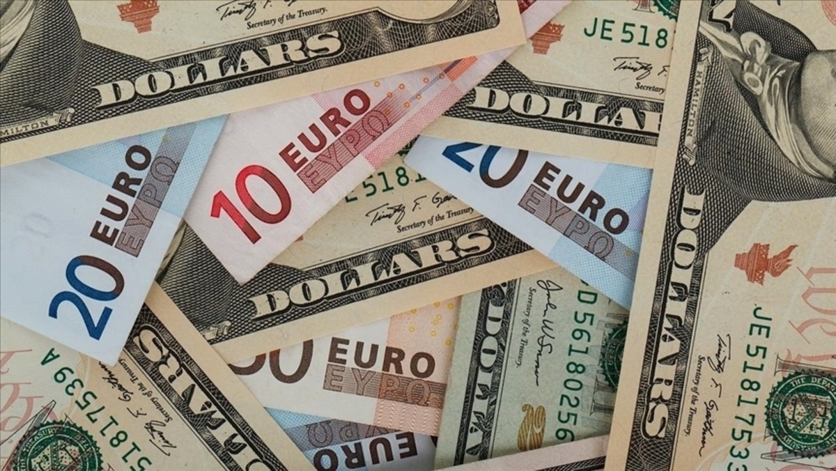 Analistler panik butonuna bastı! Euro nun kritik y&uuml;kselişi analistleri alarma ge&ccedil;irdi:  Nefes kesici hız, G&ouml;rsel 2