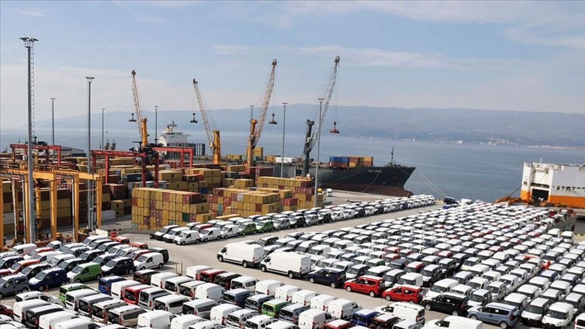 Otomotivden üst üste rekor başarı: Üçüncü kez ihracat zaferi geldi, Görsel 3