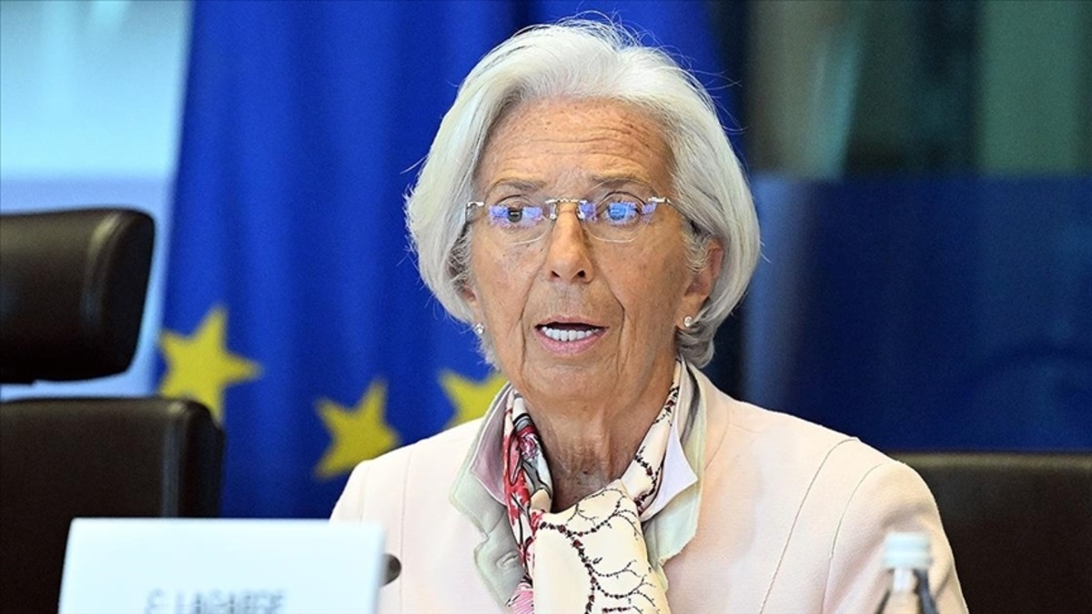 Lagarde den dikkat çeken Avrupa işgücü değerlendirmesi, Görsel 1