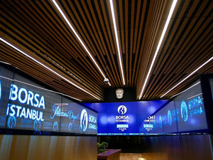 Borsa İstanbul&rsquo;dan rekor y&uuml;kseliş! Son 5 g&uuml;n&uuml;n zirvesinde: ABD borsasını bile ge&ccedil;ti