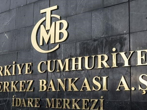 Kurlar fırladı, rezervler eridi!  TCMB br&uuml;t rezervleri 21 Mart haftasında 8 milyar dolar azaldı
