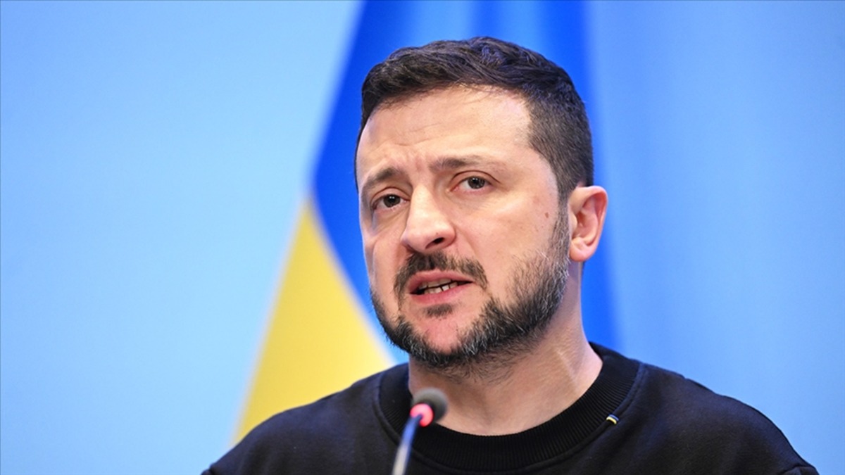 T&uuml;rkiye-Ukrayna iş birliğinde kritik g&ouml;r&uuml;şme! Bakanlar Kiev&rsquo;de Zelenskiy ile buluşuyor, savaş sonrası yeniden inşa s&uuml;reci konuşulacak, G&ouml;rsel 2