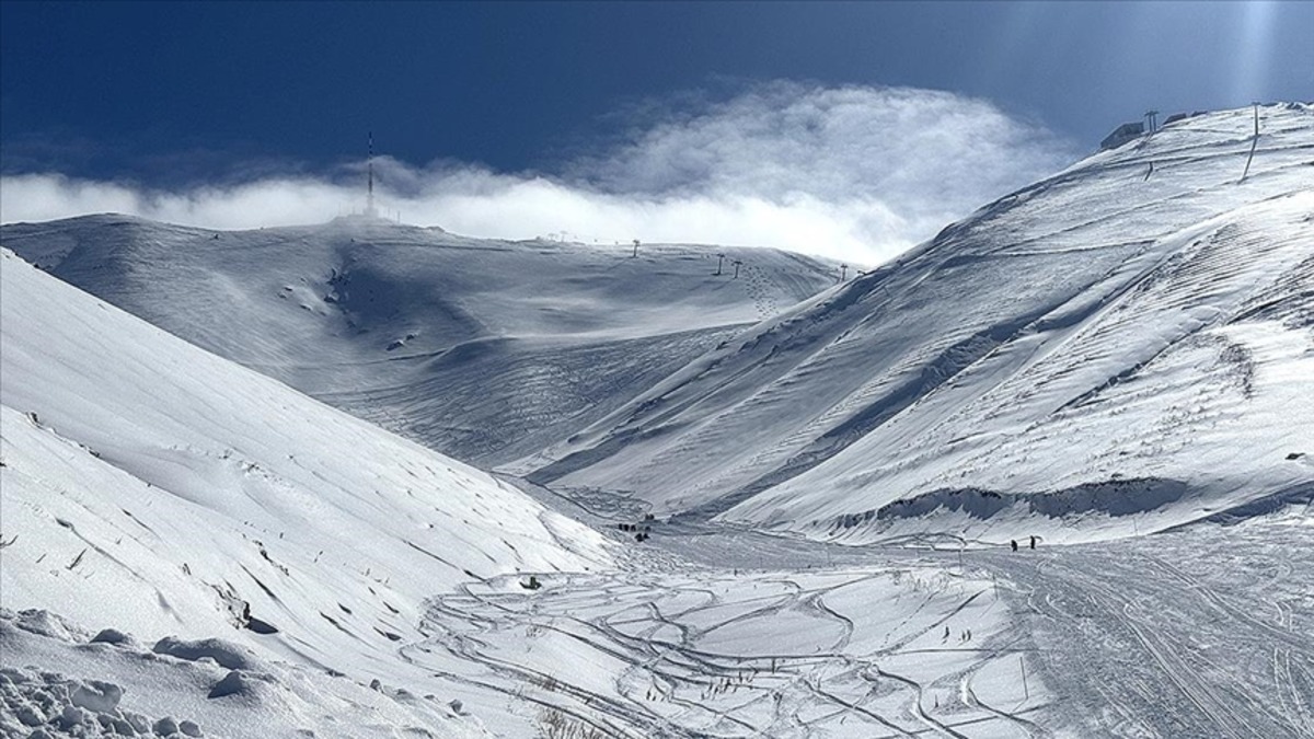 İstanbul da kar yağışı başlıyor! Meteoroloji den 68 il i&ccedil;in uyarı, G&ouml;rsel 3