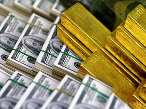 Merkez Bankası rezervleri 7 mart haftasında 4,5 milyar dolar artarak 169,9 milyar dolara y&uuml;kseldi