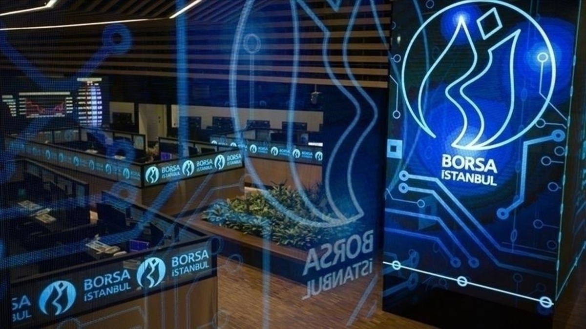 Borsa İstanbul iki kez devre kesici uyguladı!, G&ouml;rsel 4