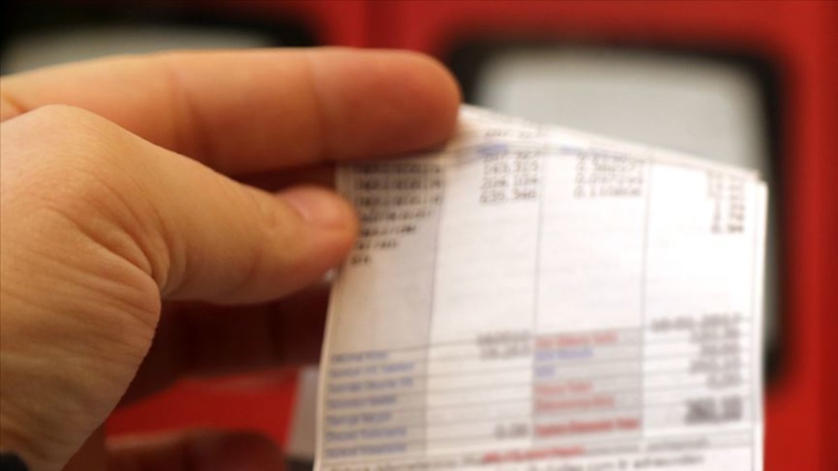Elektrik ve doğal gaza zam gelmişti! Enflasyona 0,6 puan etki, Görsel 1