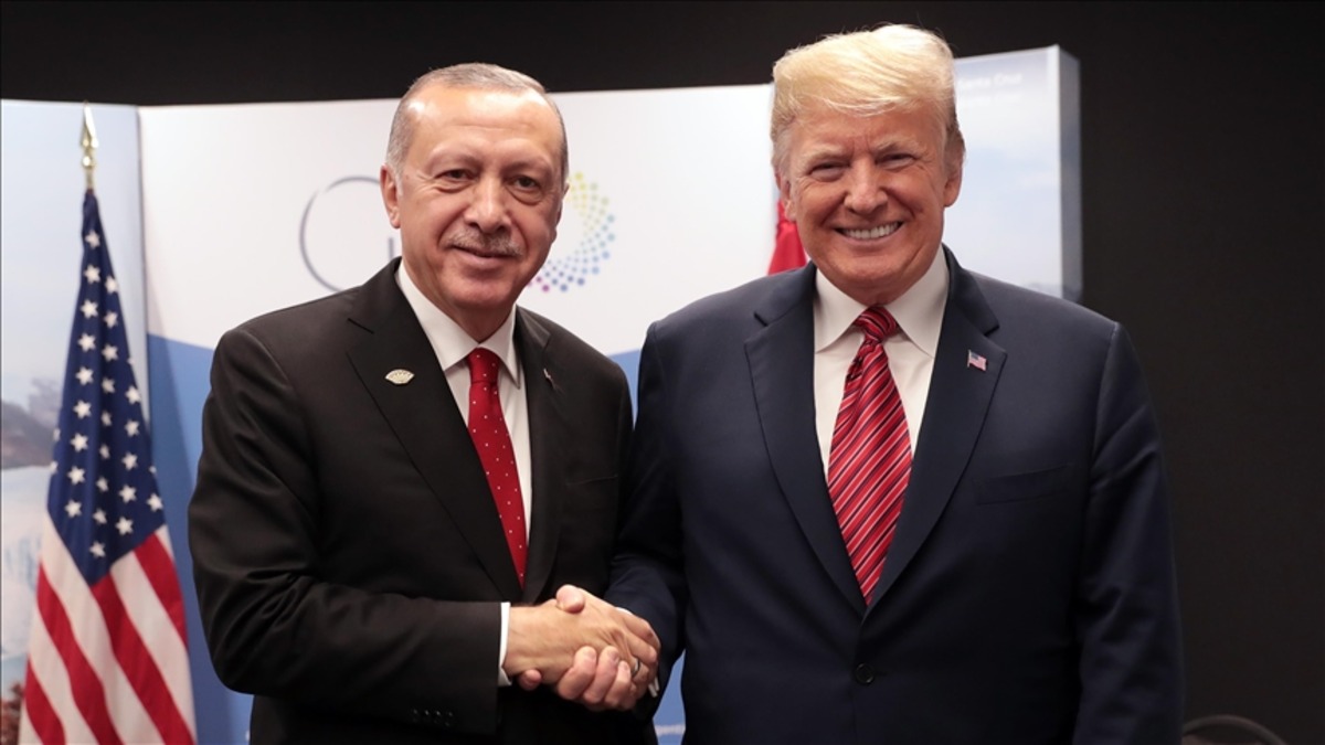 Erdoğan ve Trump el sıkışmıştı… THY den dev uçak siparişi için açıklama geldi, Görsel 2