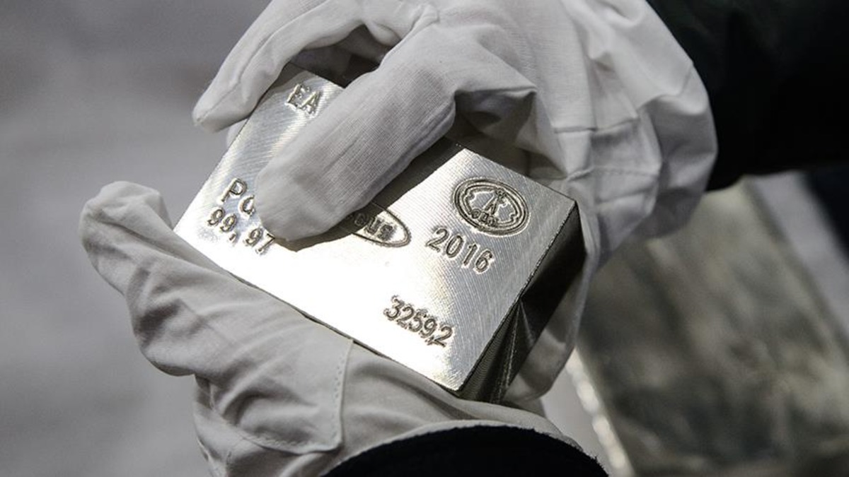 Dev Alman bankasından dikkat çeken tahmin! Yalnızca altın değil, 3 değerli metalde birden yükseliş bekliyor, Görsel 5