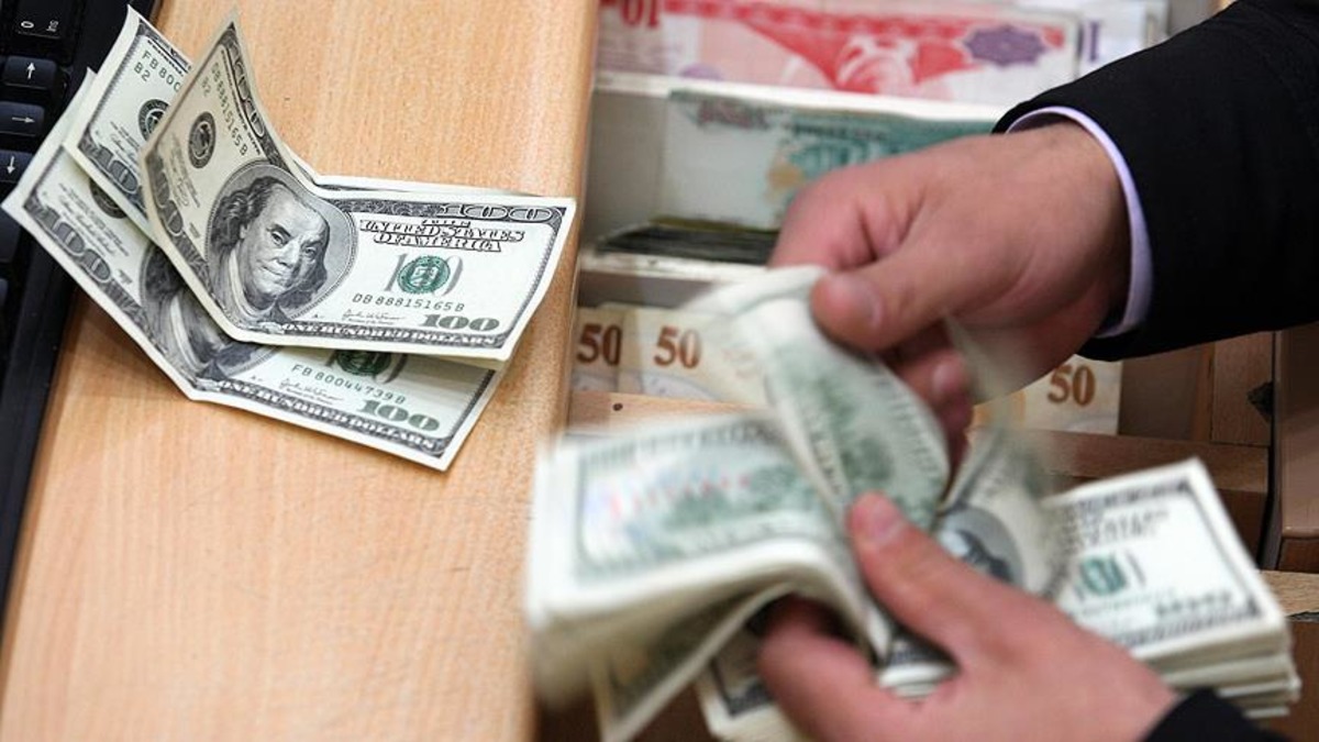 Kritik veri doları etkiledi! 6 ayın en k&ouml;t&uuml; haftasını yaşıyor, G&ouml;rsel 4