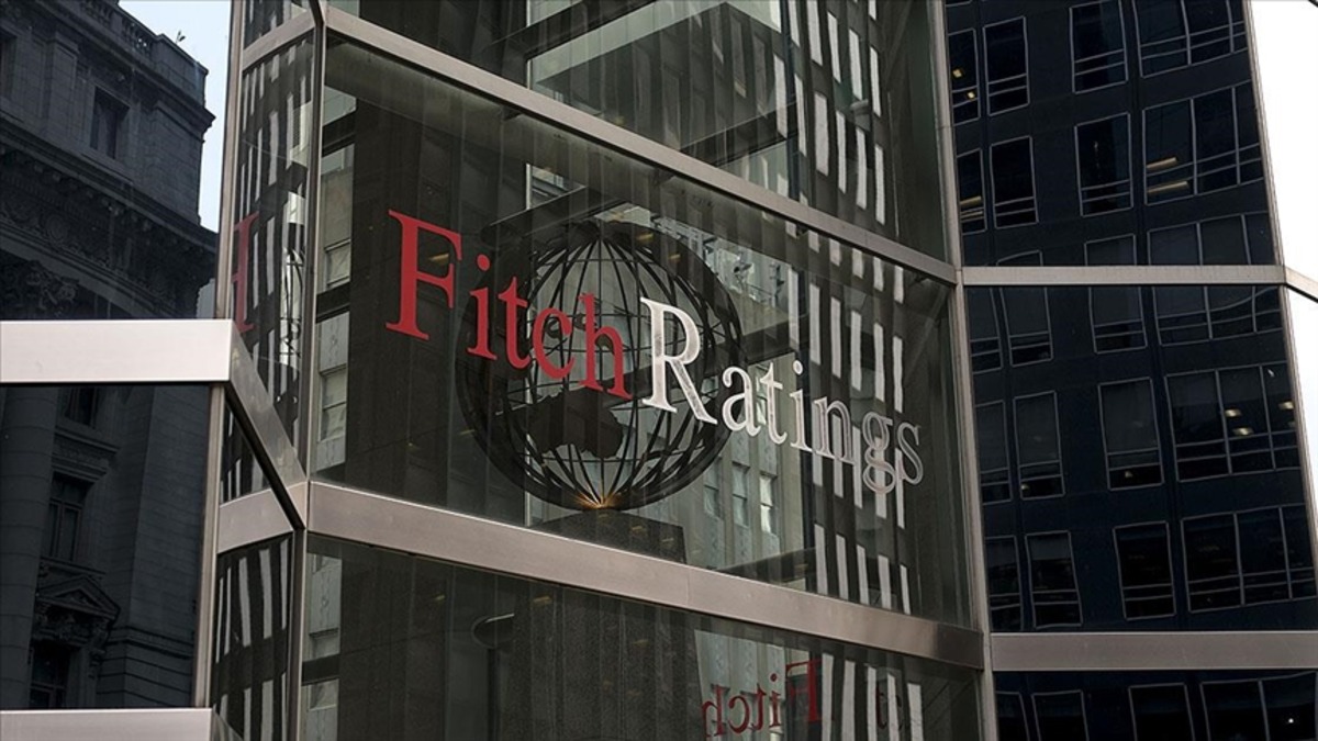 Fitch ten dikkat &ccedil;eken T&uuml;rkiye değerlendirmesi!  "TCMB nin  ben buradayım  demesi iyi bir gelişme oldu", G&ouml;rsel 1