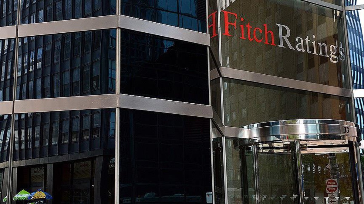 Fitch, T&uuml;rkiye&rsquo;nin kredi notunu "BB-" olarak teyit etti, G&ouml;rsel 2